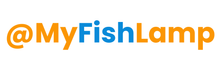 MyFishLamp - Home